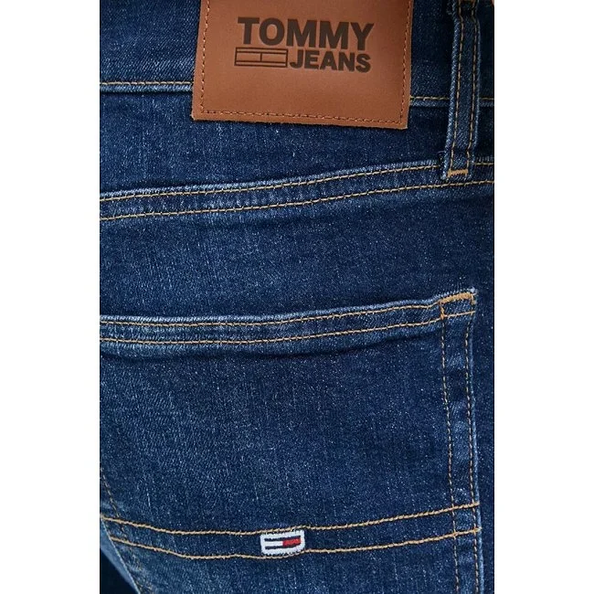Pantalón Vaquero Tommy Hilfiger Hombre