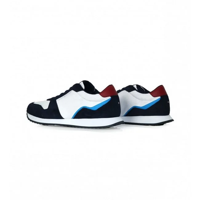 Zapatillas Tommy Hilfiger Blancas y...