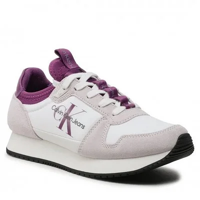 Zapatillas Calvin Klein... 2