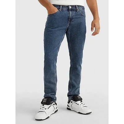 Pantalón Tommy Hilfiger...