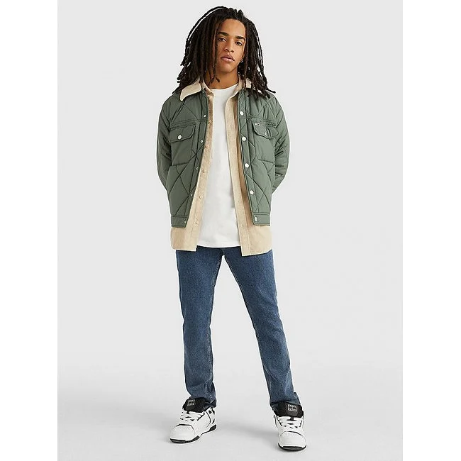 Pantalón Vaquero Tommy Hilfiger Hombre