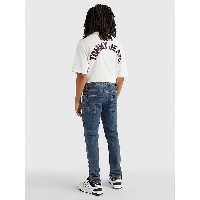 Pantalón Vaquero Tommy Hilfiger Hombre