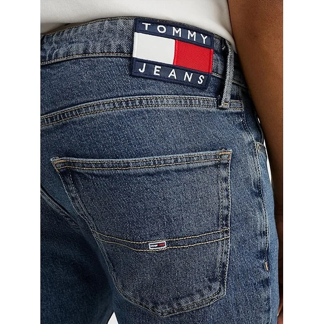 Pantalón Vaquero Tommy Hilfiger Hombre