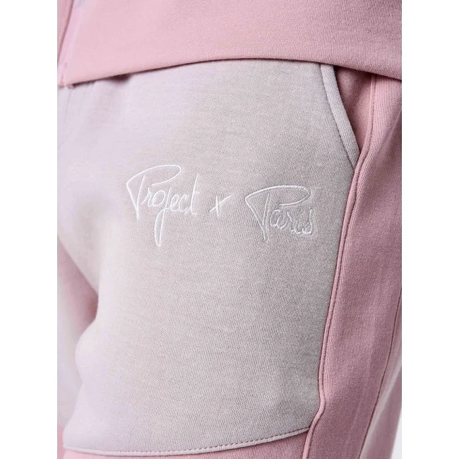 Pantalón Project X Paris Rosa Hombre