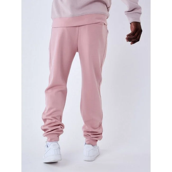 Pantalón Project X Paris Rosa Hombre