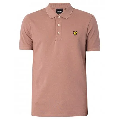 Polo Lyle & Scott Hombre