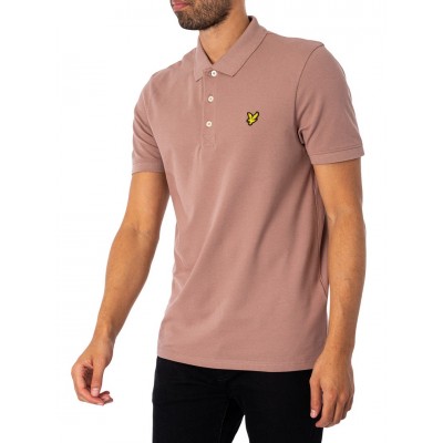 Polo Lyle & Scott Hombre 2