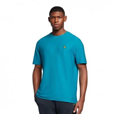 Camiseta Lyle & Scott Hombre 2