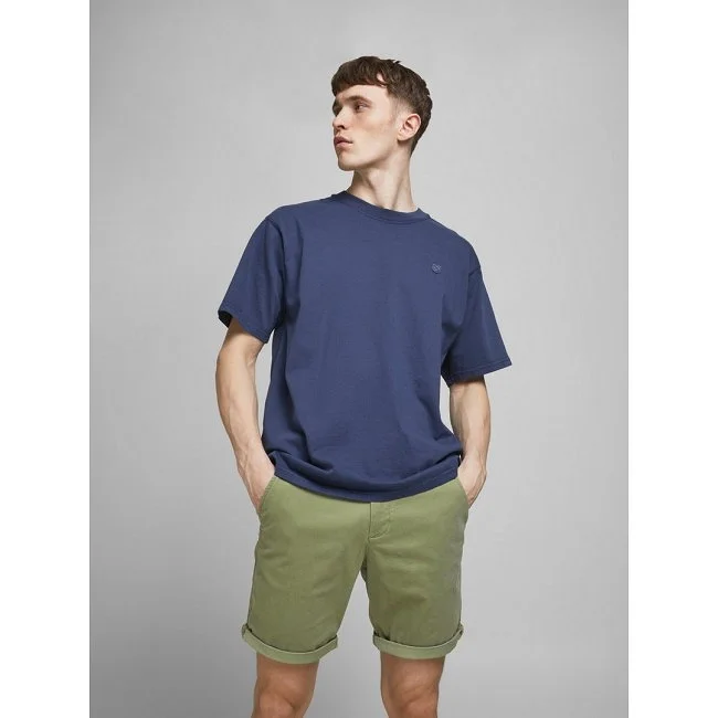 Pantalón Corto Jack & Jones Verde Hombre