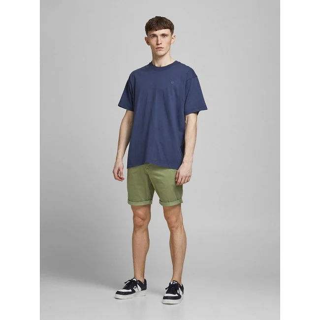 Pantalón Corto Jack & Jones Verde Hombre