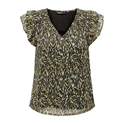 Vestido Only Mujer