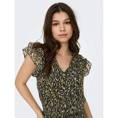 Vestido Only Mujer 2