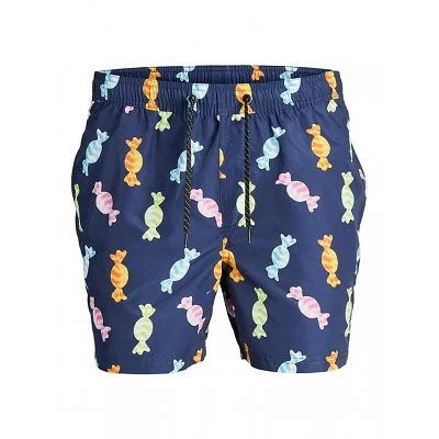 Bañador Jack & Jones Azul...