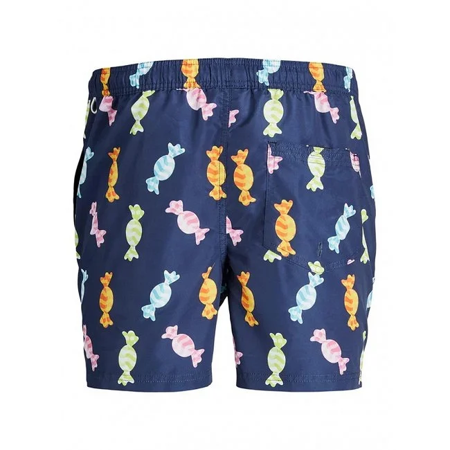 Bañador Jack & Jones Azul Marino...