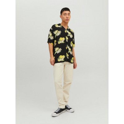 Camisa Jack & Jones Negra... 2