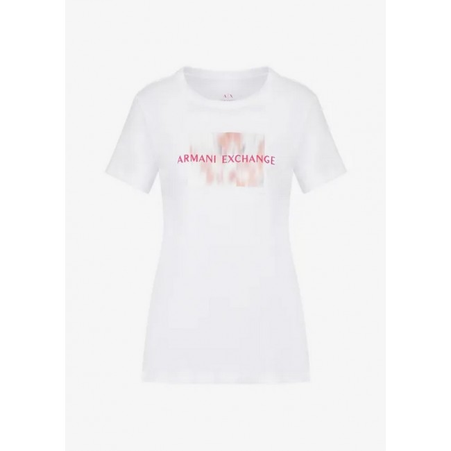 Camiseta Armani Exchange 3RYTEL YJ8TZ...
