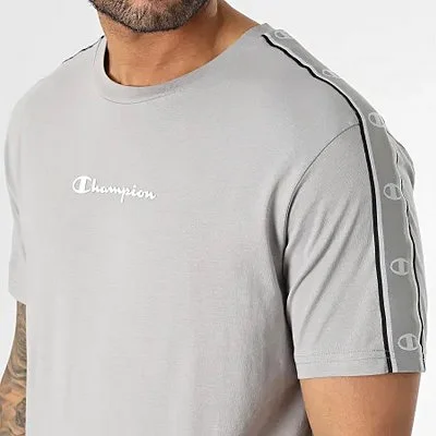 Camiseta Champion Hombre 2