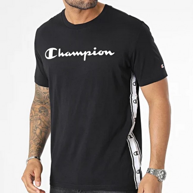Camiseta Hombre - Champion Legacy Collection, Ofertas en camisetas de  hombre