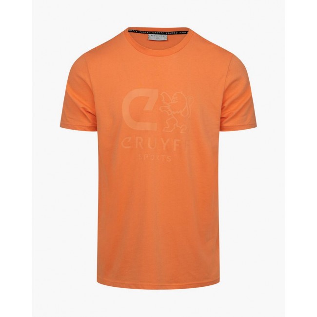 Camiseta Cruyff Coral