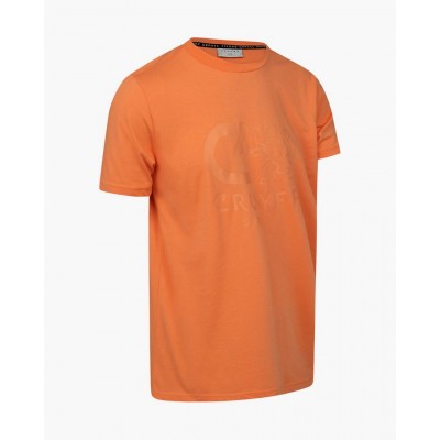 Camiseta Cruyff Coral Hombre 2
