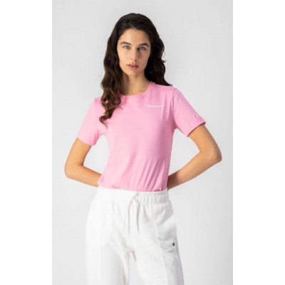 Camisetas rosas de mujer, Nueva Colección Online