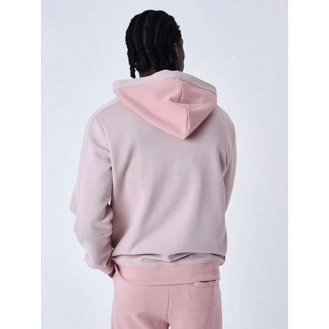 Chaqueta Project X Paris Rosa Hombre