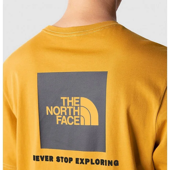 CamisetaThe The North Face Hombre