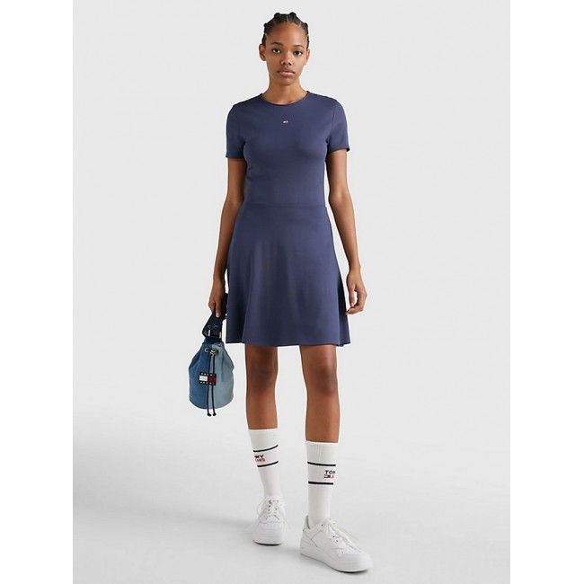 Vestidos de discount tommy hilfiger 2019