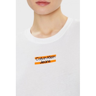 Camiseta Calvin Klein... 2