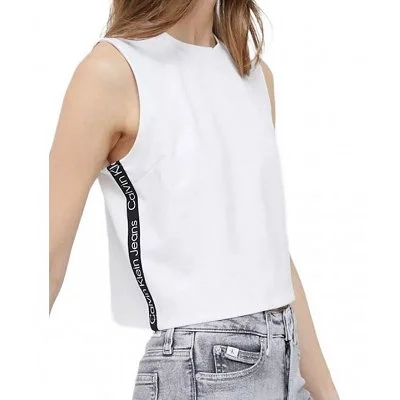 Camiseta Calvin Klein...
