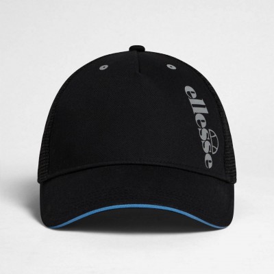Gorra Ellesse Negra 2