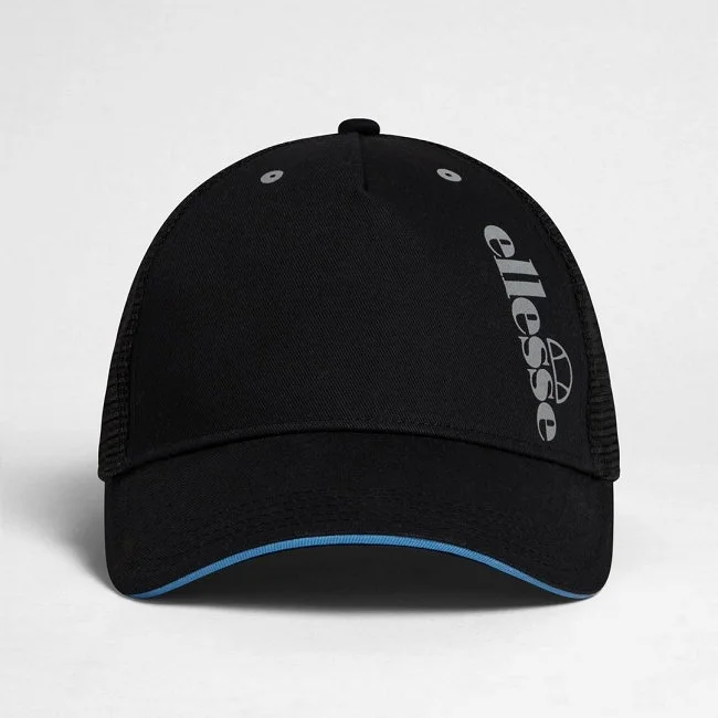 Gorra Ellesse Negra
