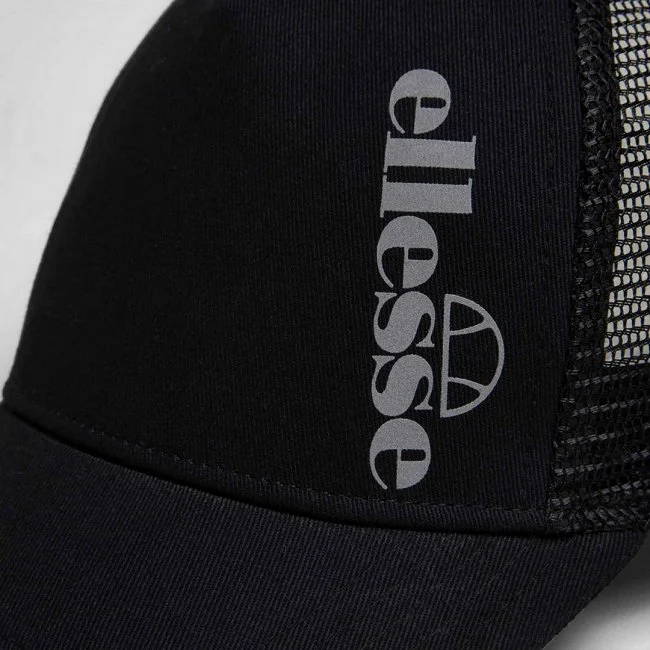 Gorra Ellesse Negra