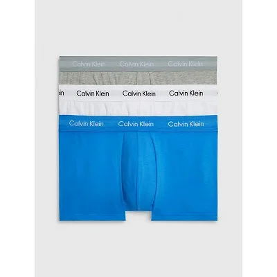 Calzoncillos Calvin Klein...