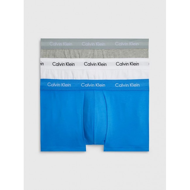 Calzoncillos Calvin Klein Pack de 3...