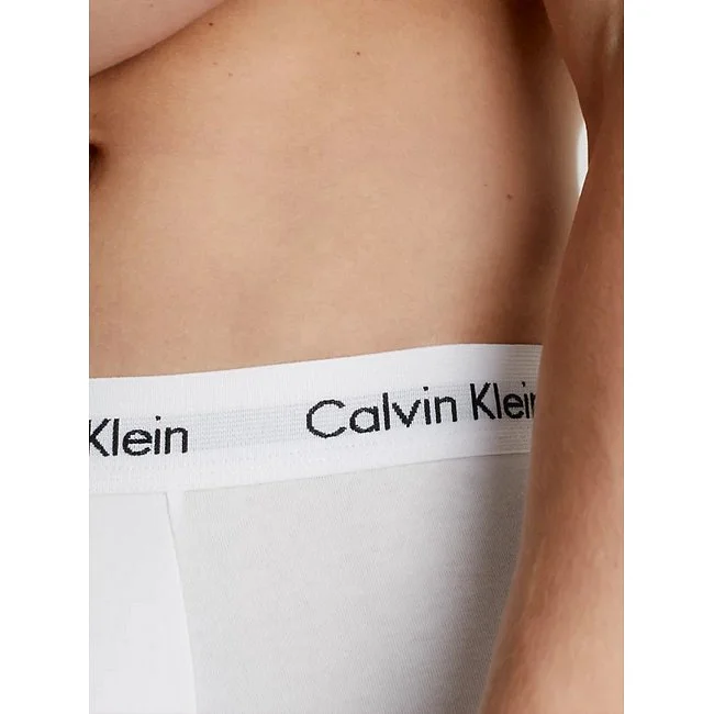 Pack de 3 Calzoncillos Calvin Klein...