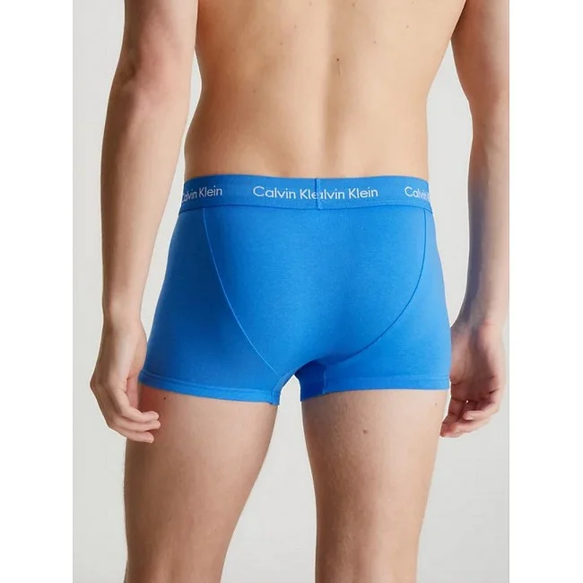 Pack de 3 Calzoncillos Calvin Klein...