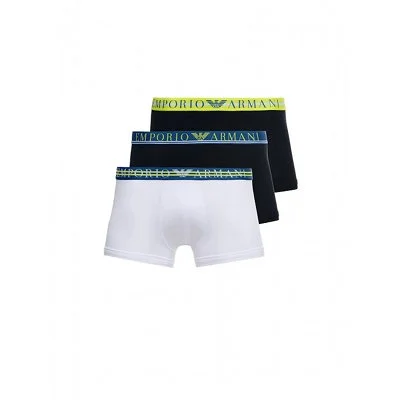 Calzoncillos Armani Pack de...