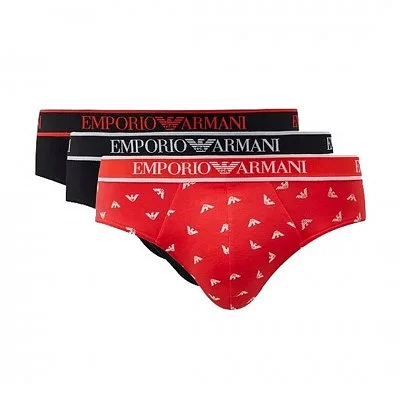 Calzoncillos Armani Pack de...