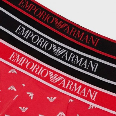 Calzoncillos Armani Pack de... 2