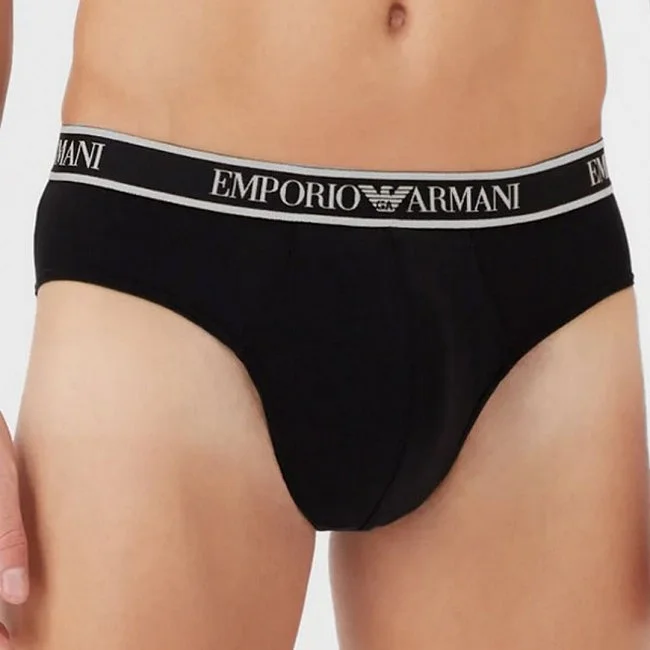 Pack de 3 Calzoncillos Armani...