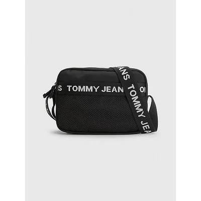 Bolso Tommy Hilfiger Negra...