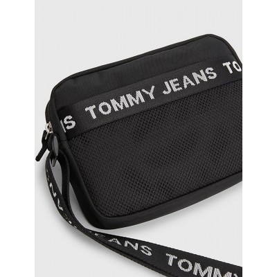 Bolso Tommy Hilfiger Negra... 2
