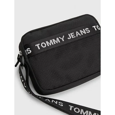 Bolso Tommy Hilfiger Negra... 2