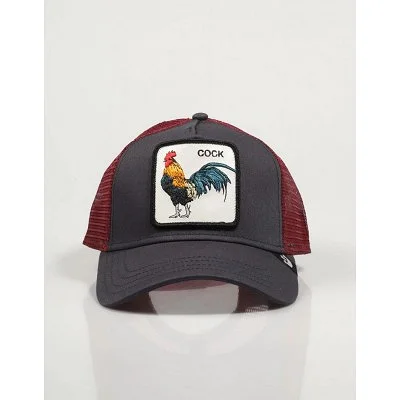 Gorra Goorin Bros COCK Azul...