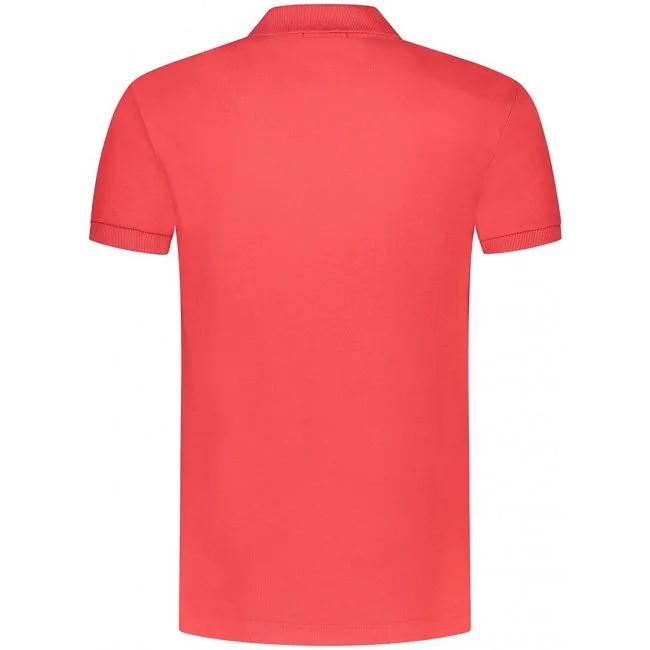 Polo Ralph Lauren Hombre Rojo