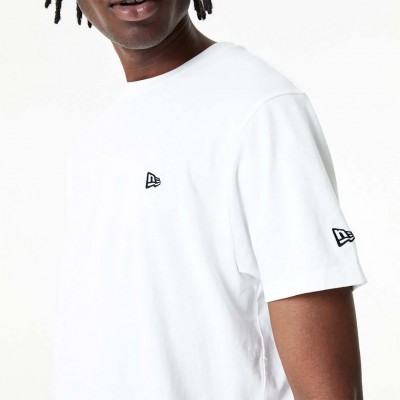 Camiseta New Era Blanca... 2
