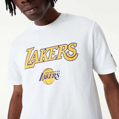 Camiseta New Era Blanca... 2