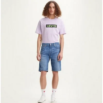 Pantalón Levi's Blanco Hombre