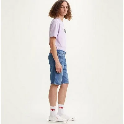 Pantalón Levi's Blanco Hombre 2